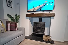 Stunning Sea View Blue Haven in Penmaenmawr