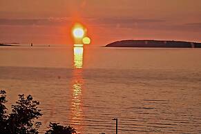 Stunning Sea View Blue Haven in Penmaenmawr