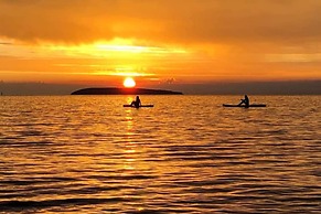 Stunning Sea View Blue Haven in Penmaenmawr