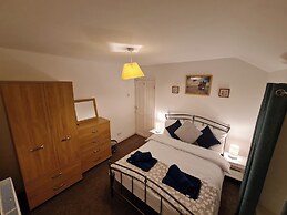 Stunning Sea View Blue Haven in Penmaenmawr