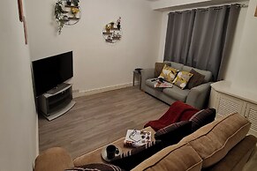 Stunning Sea View Blue Haven in Penmaenmawr