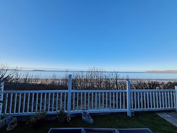 Stunning Sea View Blue Haven in Penmaenmawr