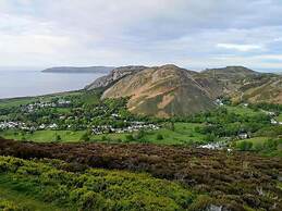 Stunning Sea View Blue Haven in Penmaenmawr