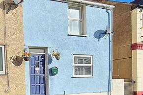 Stunning Sea View Blue Haven in Penmaenmawr