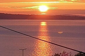 Stunning Sea View Blue Haven in Penmaenmawr