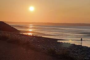 Stunning Sea View Blue Haven in Penmaenmawr
