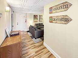 Sunrise Timberline A2 - Ski Shack