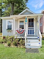 Captain's Quarters, 1.5 Miles to Downtown Ogunquit!