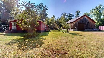 Whispering Pines