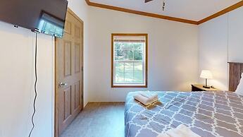Whispering Pines