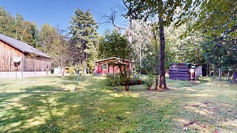 Whispering Pines