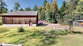 Whispering Pines