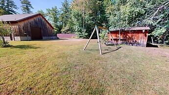 Whispering Pines