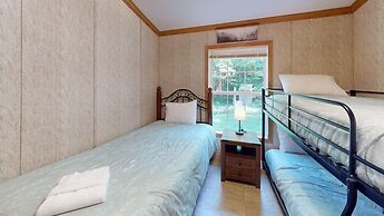 Whispering Pines