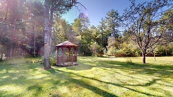 Whispering Pines