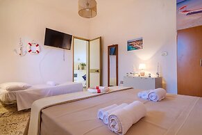 Alla Rosa Dei Venti Sud Wind House