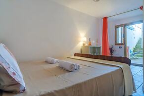 Alla Rosa Dei Venti Sud Wind House