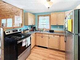 Beach Daze Cottage