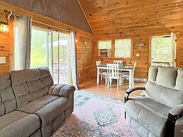 Beach Daze Cottage