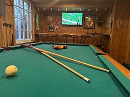 Plymouth Ski Farm