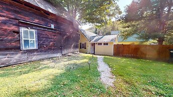Plymouth Ski Farm