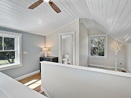 Long Sands Your All-season Getaway