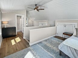 Long Sands Your All-season Getaway