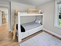 Long Sands Your All-season Getaway