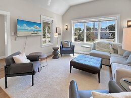 Long Sands Your All-season Getaway