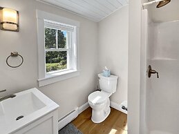 Long Sands Your All-season Getaway