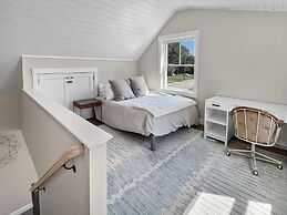 Long Sands Your All-season Getaway