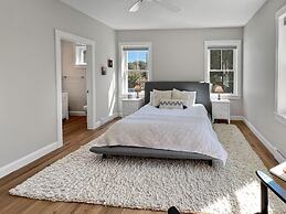 Long Sands Your All-season Getaway