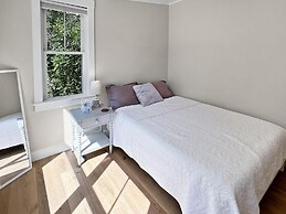 Long Sands Your All-season Getaway