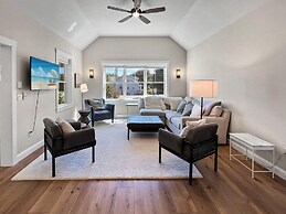 Long Sands Your All-season Getaway