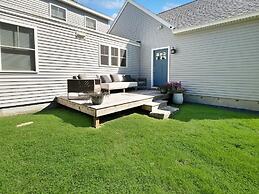 Long Sands Your All-season Getaway