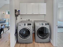 Long Sands Your All-season Getaway