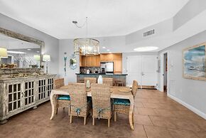 Portofino Island Resort 1-1402