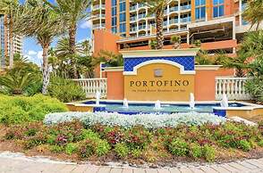 Portofino Island Resort 1-1402