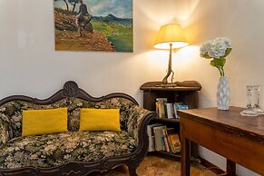 Sardinia Re - Il Casale del Conte