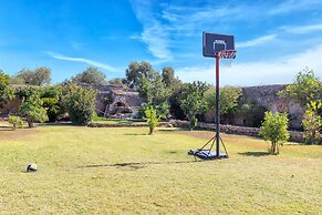 Sardinia Re - Il Casale del Conte