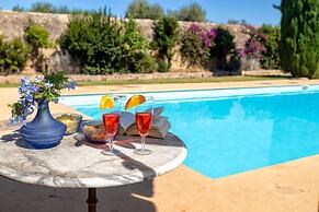 Sardinia Re - Il Casale del Conte