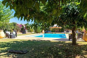 Sardinia Re - Il Casale del Conte