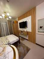 Room in Studio - Luxury Condo-sea View- Near Beach