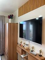 Room in Studio - Luxury Condo-sea View- Near Beach