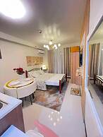 Room in Studio - Luxury Condo-sea View- Near Beach