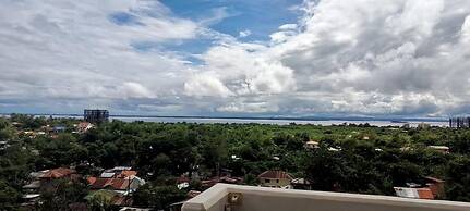 Room in Studio - Luxury Condo-sea View- Near Beach