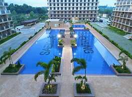 Room in Studio - Luxury Condo-sea View- Near Beach