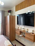 Room in Studio - Luxury Condo-sea View- Near Beach