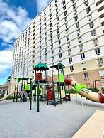 Room in Studio - Luxury Condo-sea View- Near Beach