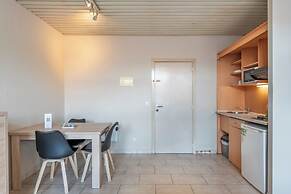 Room-studio Triple Near Noord Station